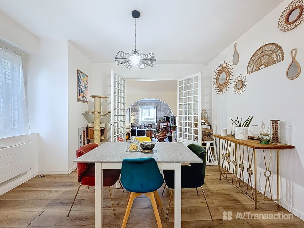 Appartement 3 pièces 91 m² · à Saint-Paul-lès-Dax · 91 m² · 199 000 €
