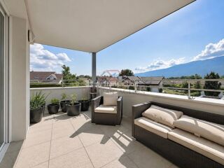  Appartement à vendre 4 pièces 81 m²