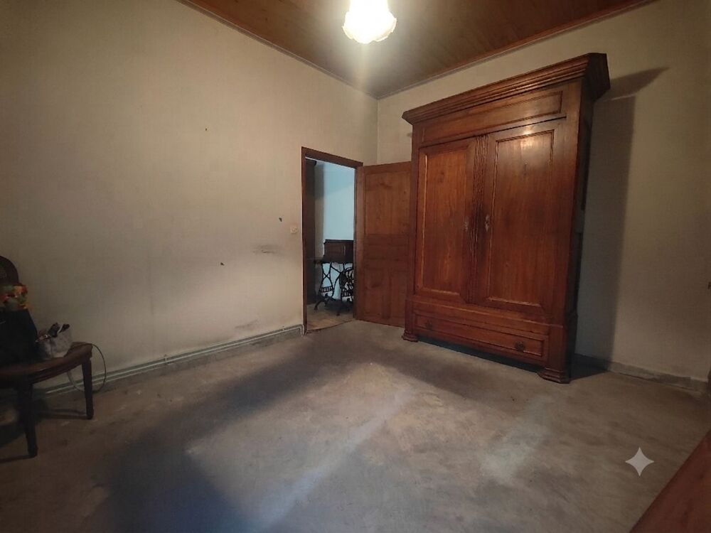 Vente Maison Maison de ville de plain pied avec cour intérieure Nîmes