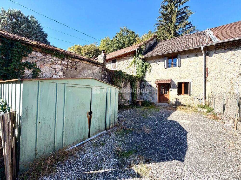 Vente Maison Maison de village ! Peyzieu
