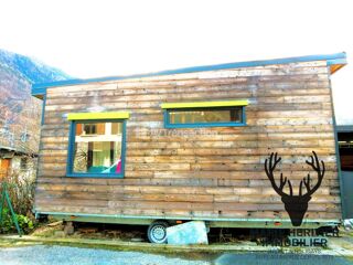  Maison � vendre 14 pi�ces 55 m�