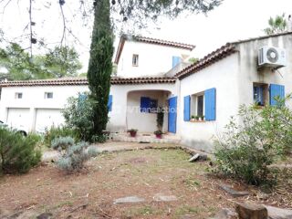  Maison à vendre 4 pièces 120 m²
