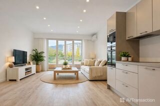  Appartement à vendre 3 pièces 75 m²