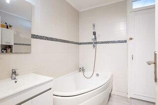  Appartement à vendre 3 pièces 79 m²