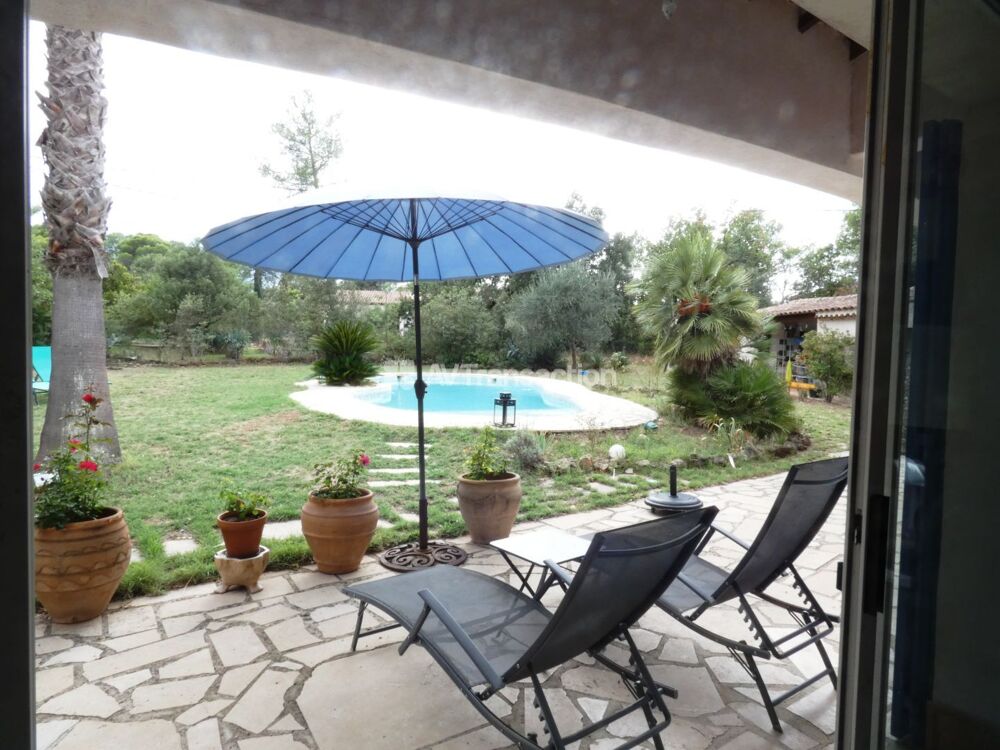 Maison 4 pièces 120 m² · à Le Cannet des Maures · 120 m² · 514 000 €