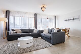  Appartement à vendre 3 pièces 79 m²