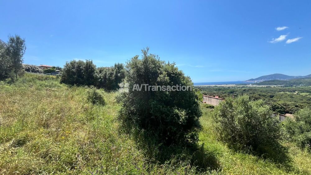 Vente Terrain À vendre Terrain Bastelicaccia Constructible Bastelicaccia