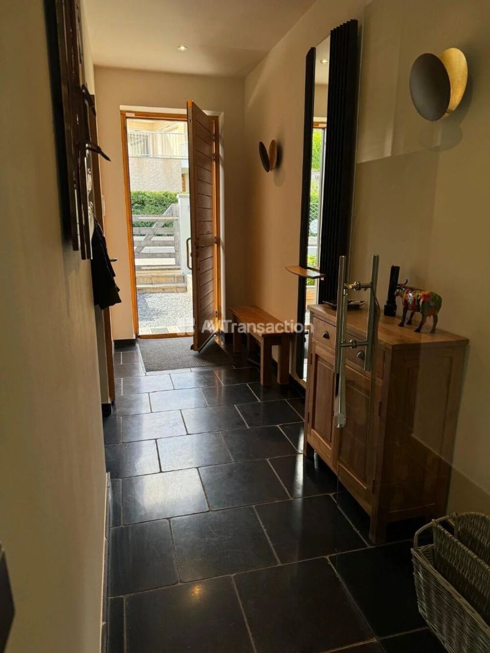 � vendre  Villa Savines-le-Lac (05160)