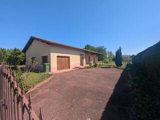  Maison à vendre 4 pièces 101 m²