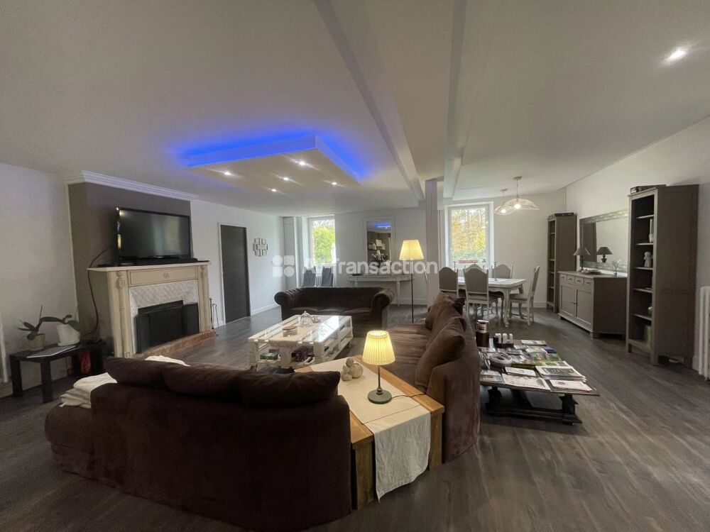 à vendre  Villa Montesquieu-Volvestre (31310)