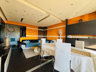  Appartement  vendre 4 pices 86 m