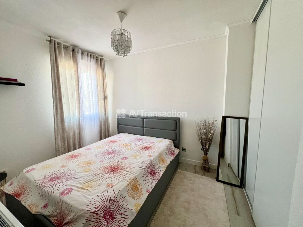 Appartement en duplex