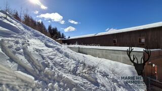  Appartement � vendre 3 pi�ces 31 m�