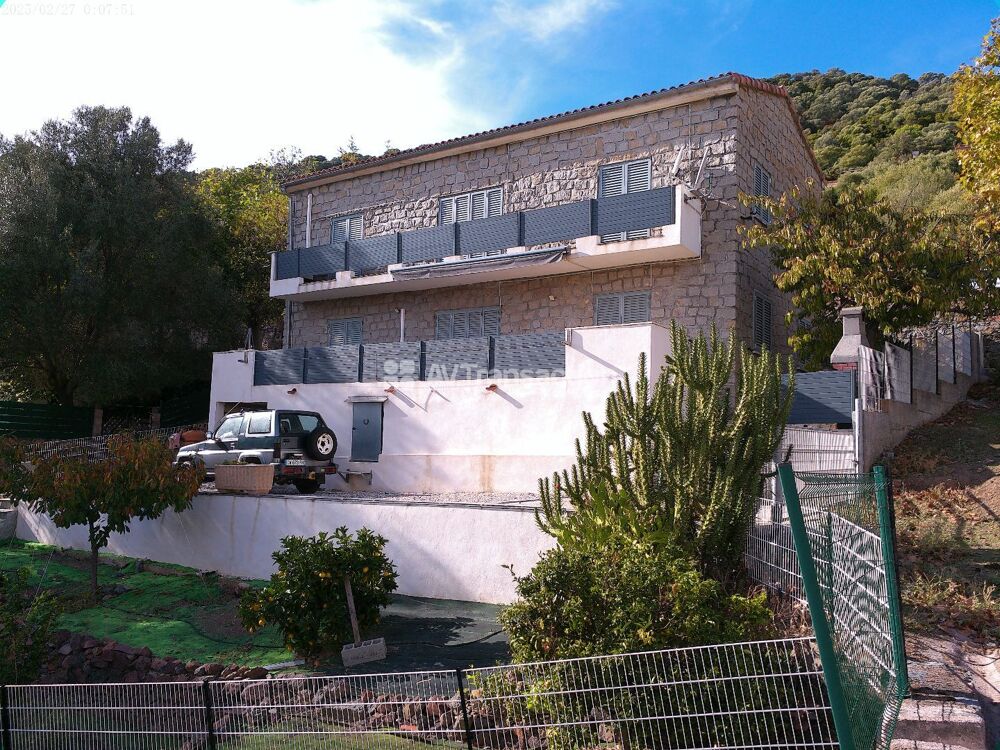 Maison 3 pièces 141 m² · à Osani · 141 m² · 429 000 €