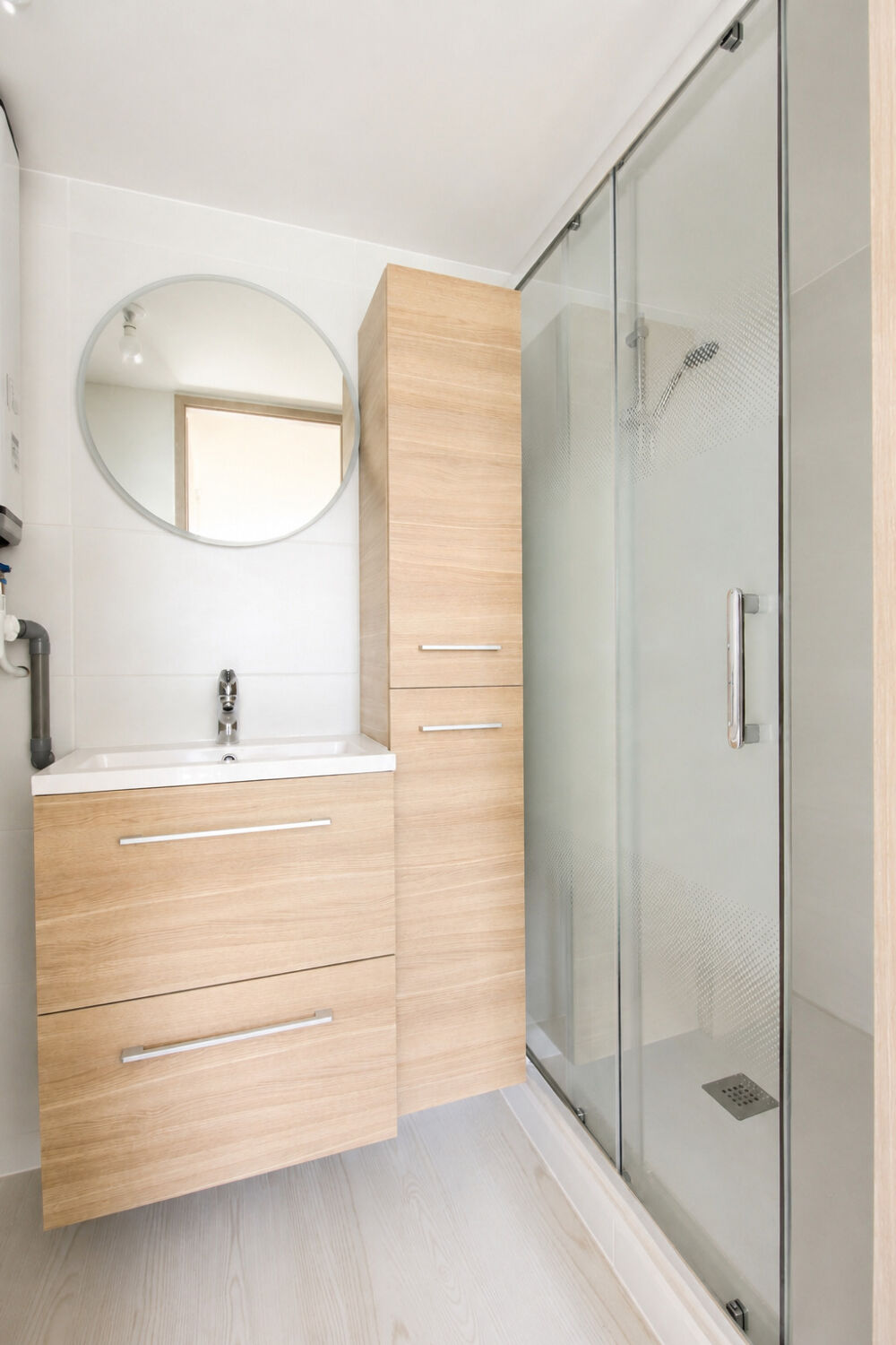 Vente Appartement STUDIO rénové - Plein centre-ville + Parking Royan