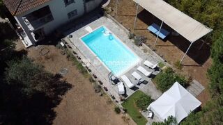  Maison à vendre 4 pièces 144 m²