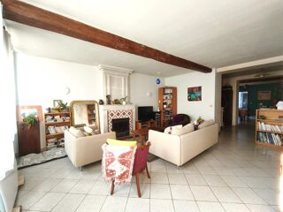  Maison à vendre 6 pièces 166 m²