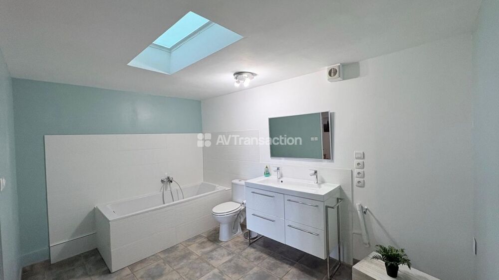 � vendre  Maison Ajaccio (20000)