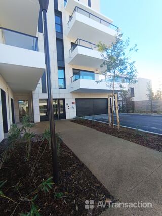  Appartement � vendre 2 pi�ces 48 m�