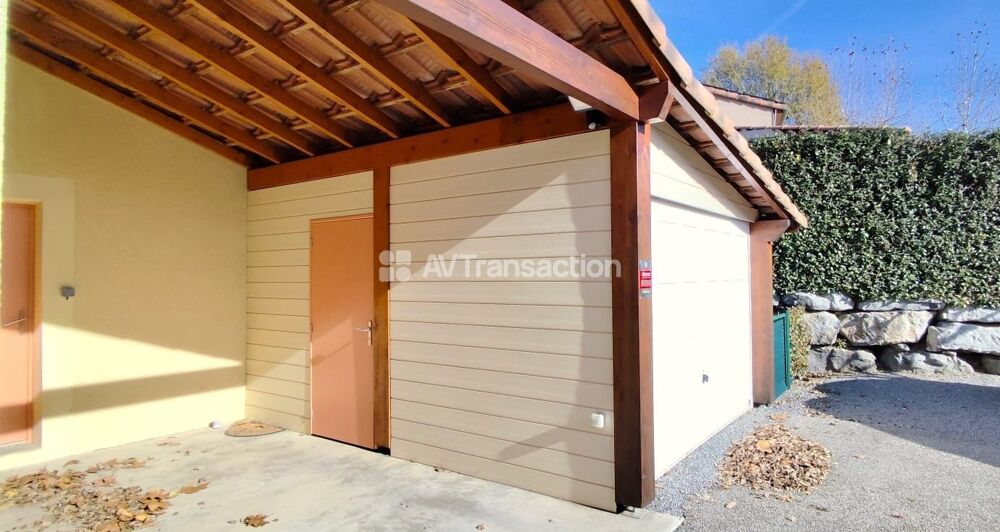 Vente Villa Villa avec piscine, 5 chambres, garage, pas de travaux Vallon-pont-d'arc