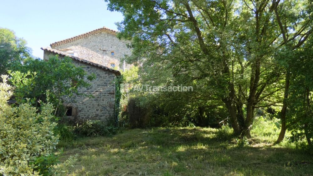 � vendre  Maison Lasalle (30460)