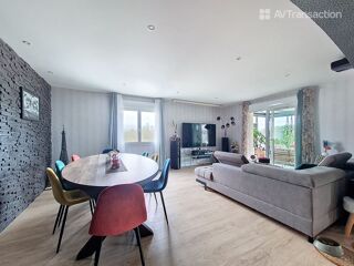  Villa � vendre 6 pi�ces 212 m�