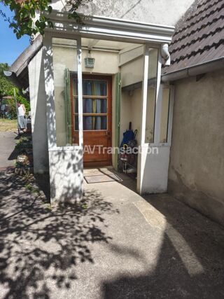  Maison à vendre 8 pièces 149 m²