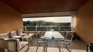  Appartement à vendre 3 pièces 88 m²