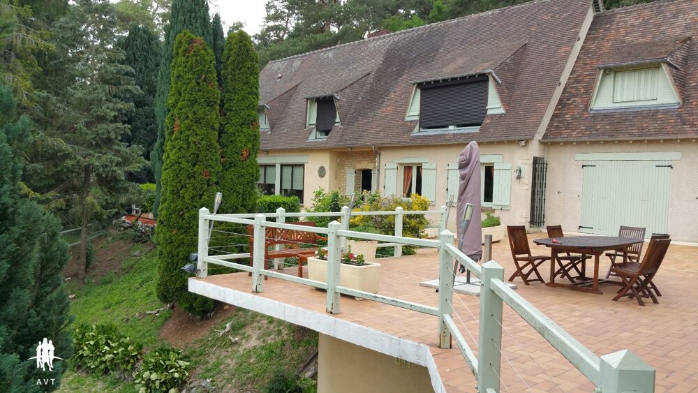   Chaufour les bonnieres