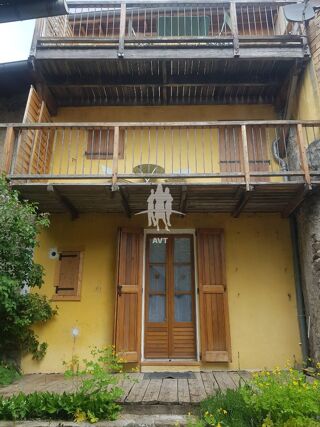  Villa à vendre 7 pièces 100 m²