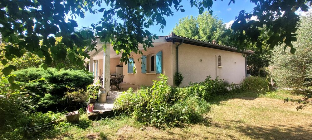 Maison 120 m² · à Saint-Ciers-d'Abzac · 120 m² · 185 000 €