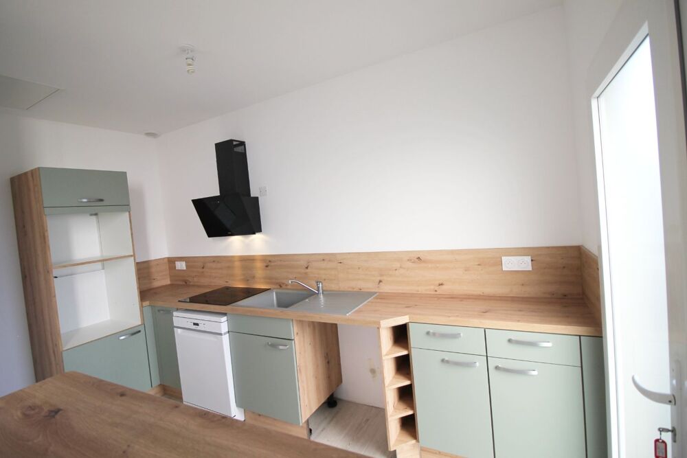 Vente Appartement ROYAN centre - Appartement à 600M de la Plage Royan