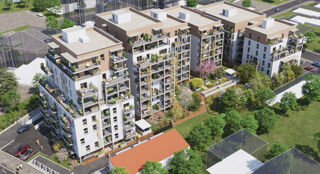  Appartement à vendre 2 pièces 46 m²