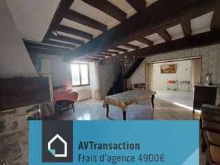  Maison  vendre 7 pices 137 m