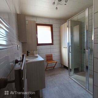  Maison � vendre 4 pi�ces 99 m�