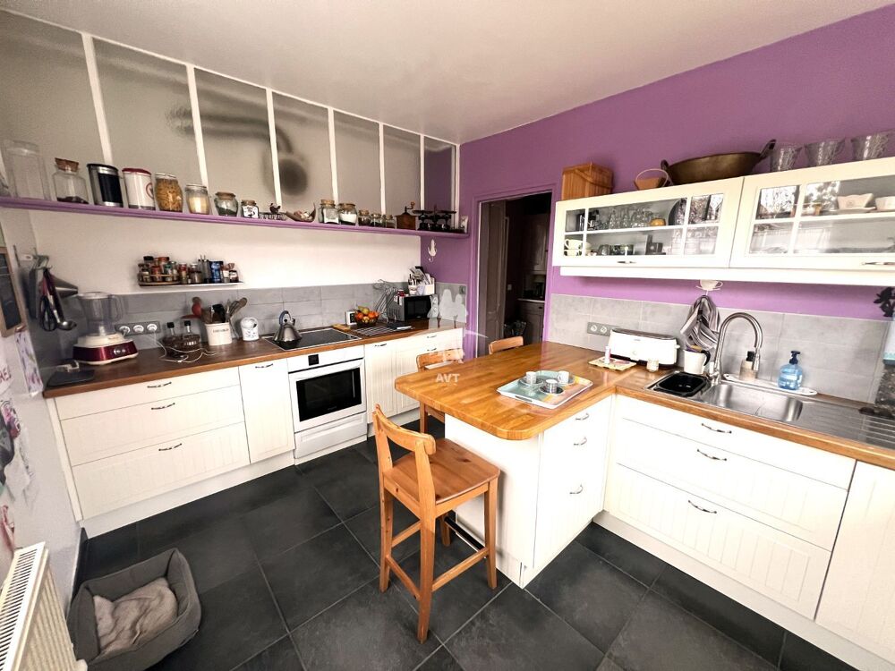  vendre  Maison Pacy-sur-Eure (27120)