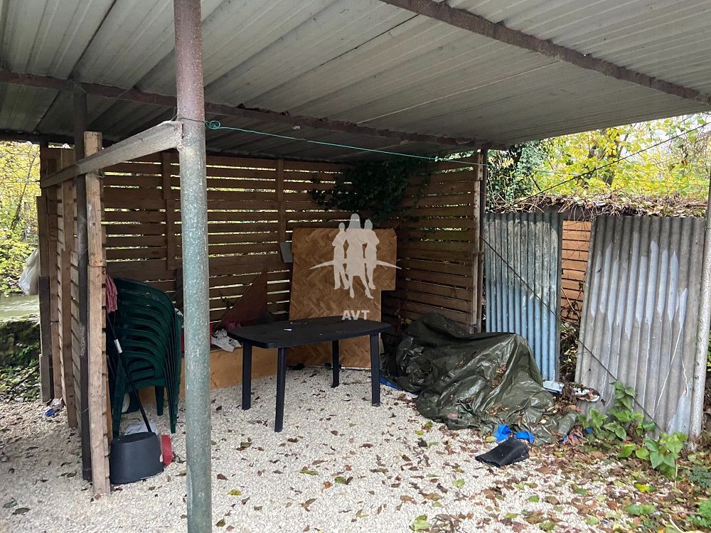 MAISON 60M2 loué rapport 12%