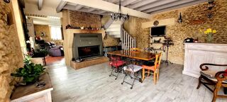  Maison à vendre 6 pièces 210 m²