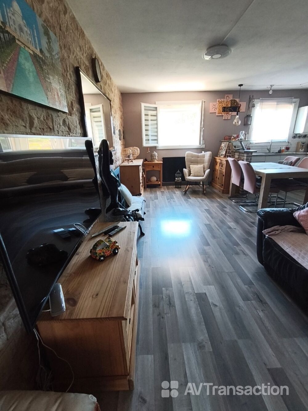 Vente Appartement Joli duplex 3 chambres Terrasse ! Marignane