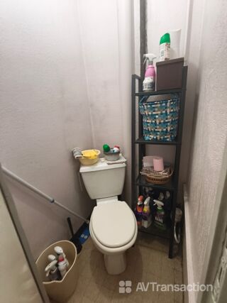 Vente Appartement Deux pièces rénové vendu loué Marseille 3