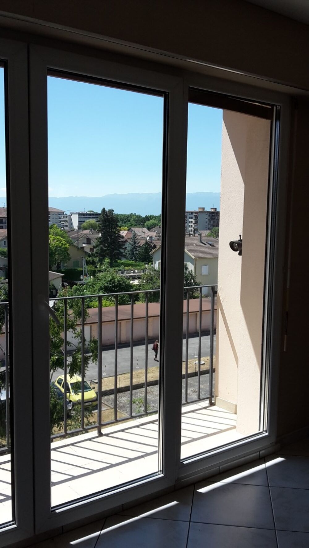 Vente Appartement Appartement type T4 Ambilly Ambilly
