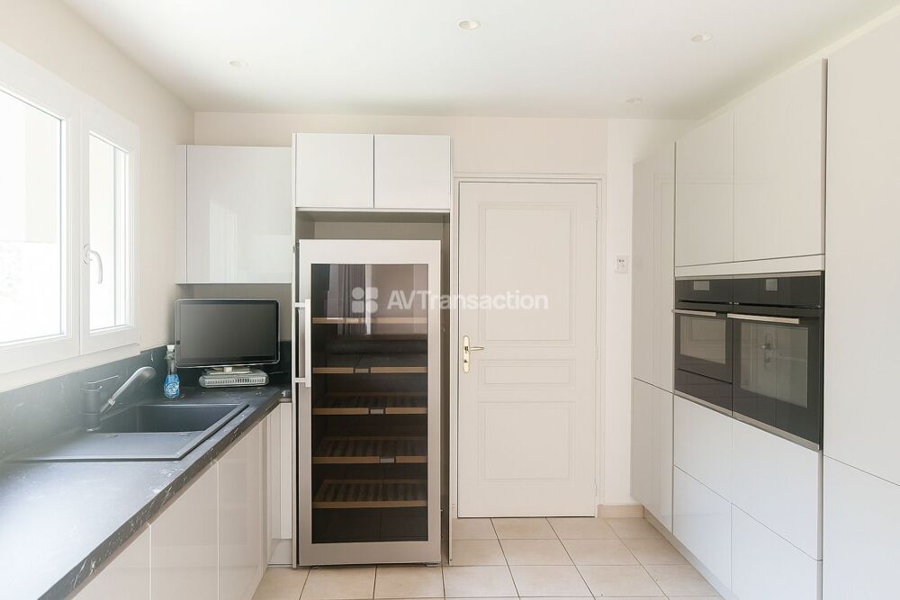 Vente Maison Maison 4 chambres Quimper
