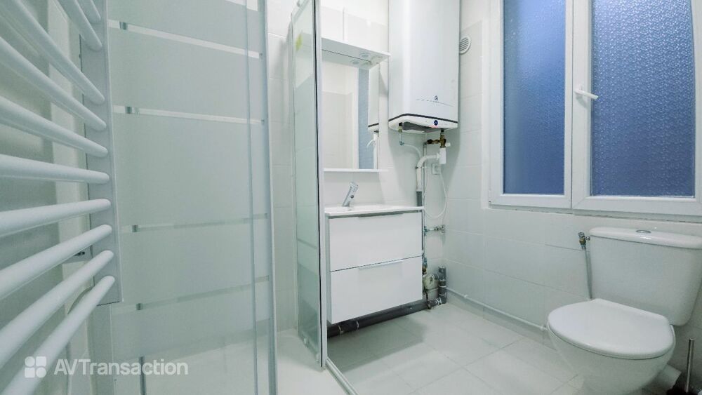 Vente Appartement À VENDRE - exclusivité - Choisy-le-Roi, Cœur de Ville – Choisy-le-roi