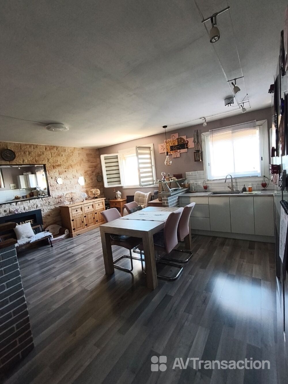 Vente Appartement Joli duplex 3 chambres Terrasse ! Marignane