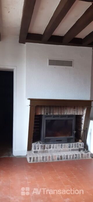  Villa à vendre 3 pièces 69 m²