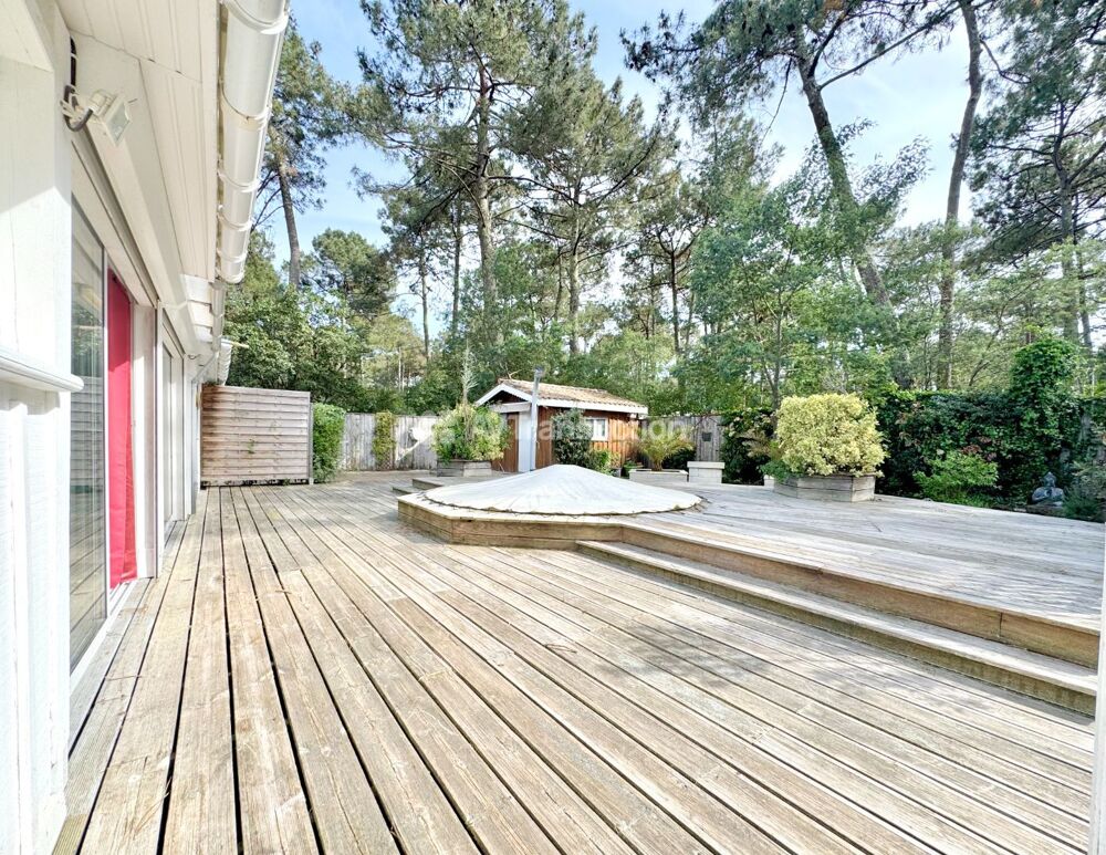� vendre  Maison L�ge-Cap-Ferret (33950)