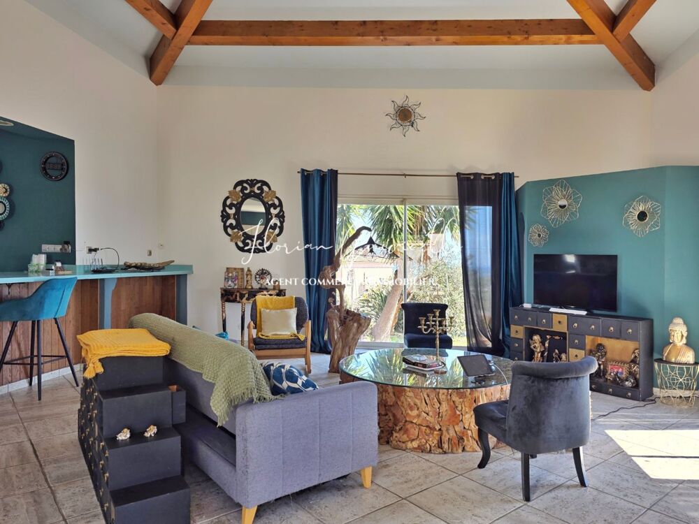 � vendre  Maison Biguglia (20620)