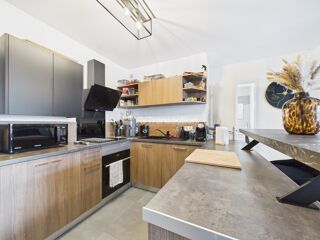  Appartement � vendre 2 pi�ces 45 m�