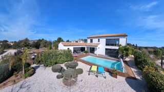  Villa à vendre 5 pièces 175 m²
