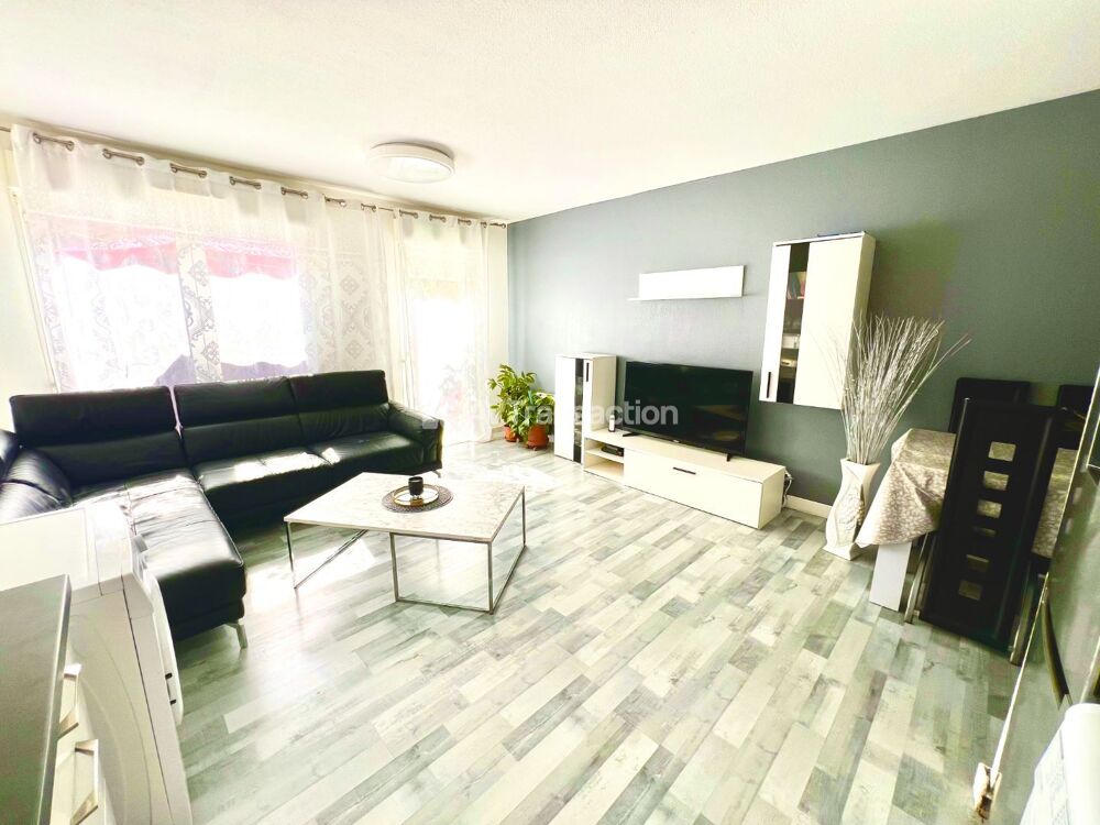 Appartement 3 pièces 59 m² · à Belley · 59 m² · 147 000 €